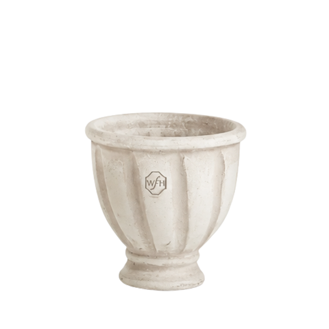 Assorted Wakefield Handmade Mini Pots