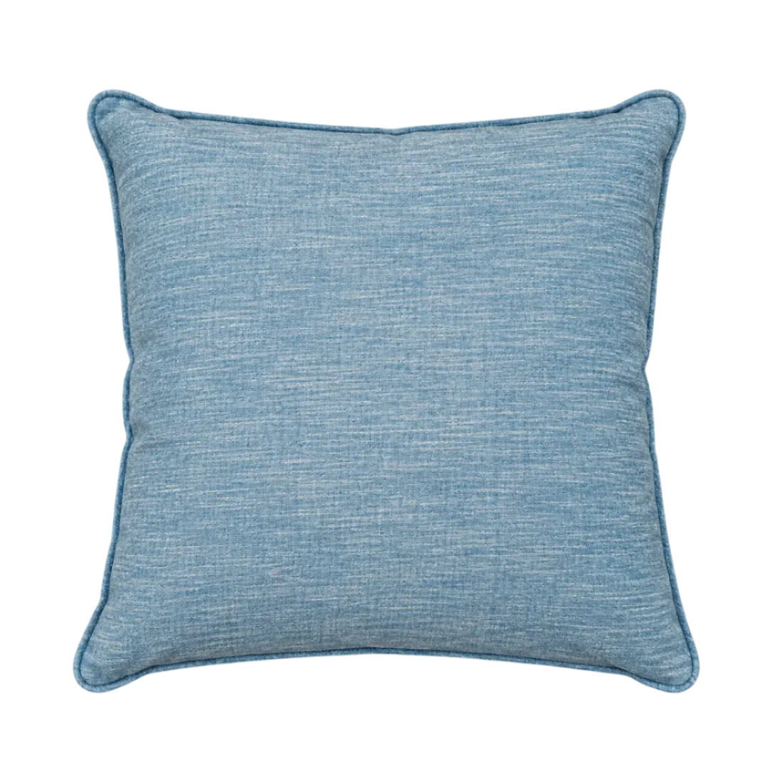 Indulge Custom Decorative Pillow In Blues
