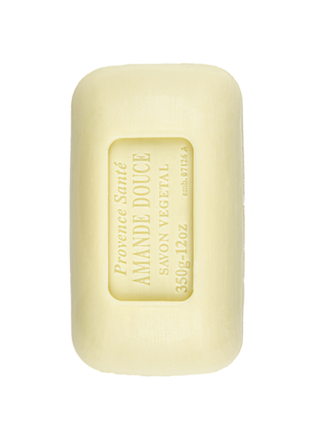 Provence Sante Sweet Almond Big Bar Soap
