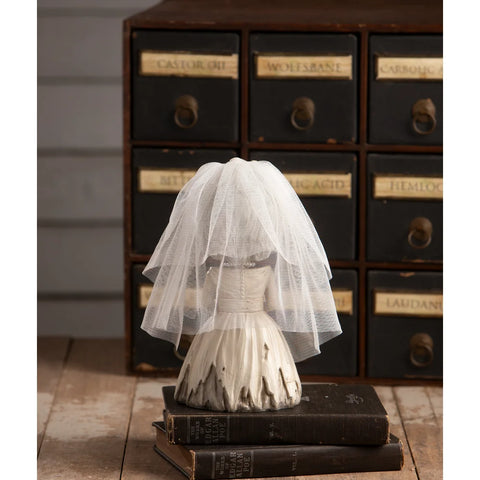 Bride Evangeline Skelly