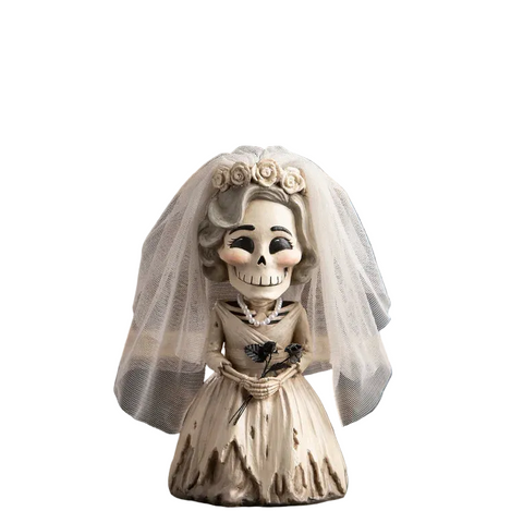 Bride Evangeline Skelly