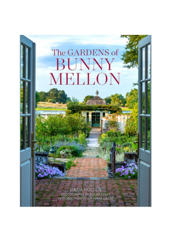 Gardens of Bunny Mellon