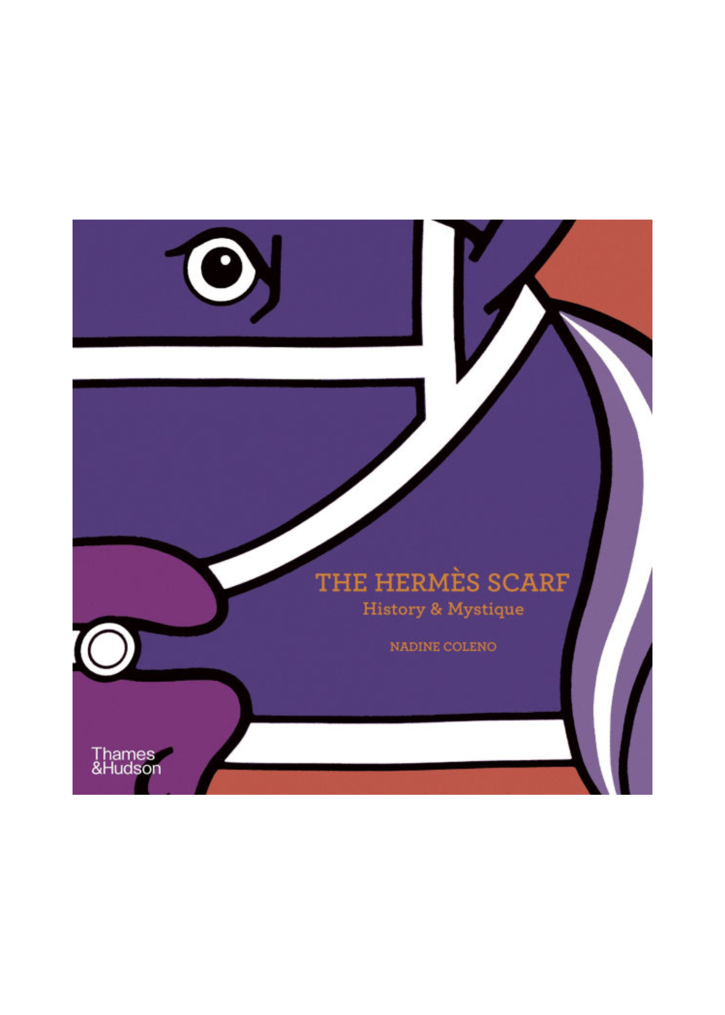 The Hermes Scarf: History & Mystique