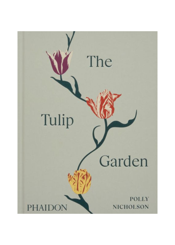 The Tulip Garden
