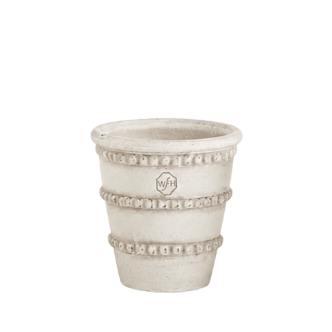 Assorted Wakefield Handmade Mini Pots