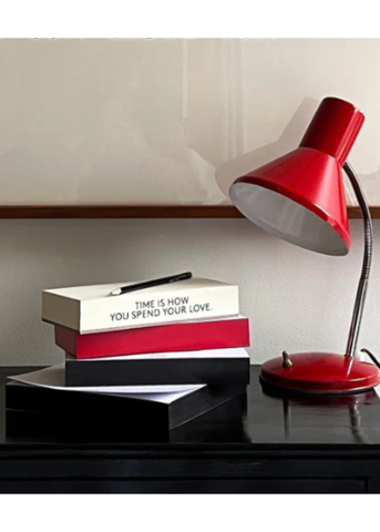 Artist + Writer Quote Notepad | Time is How You Spend Your Love