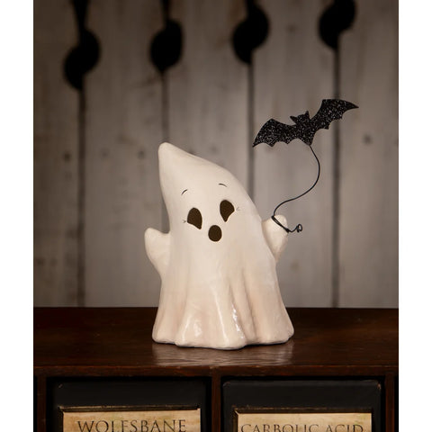 Boo With Bat Luminary
