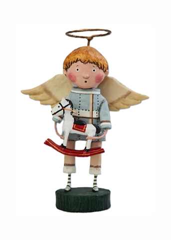 Toy Shoppe Angel