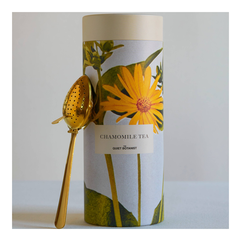 Chamomile Tea Gift Set