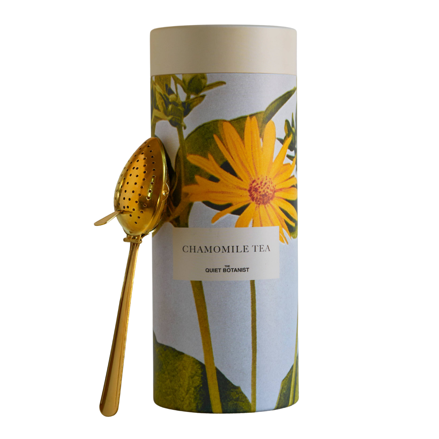 Chamomile Tea Gift Set