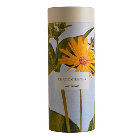 Chamomile Tea Gift Set