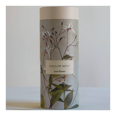 Mellow Mint Tea Gift Set