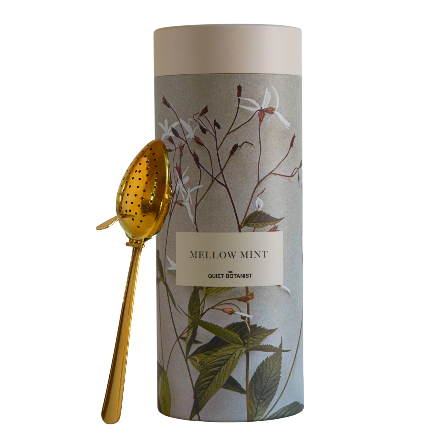 Mellow Mint Tea Gift Set
