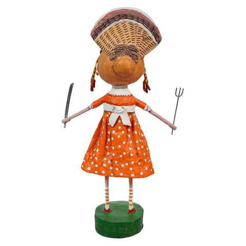 Turkey Time