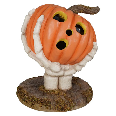 Ut-Oh Gotcha Pumpkin