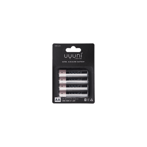 AA Battery Set