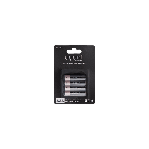 AAA Battery