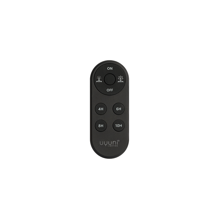Taper Candle Remote Control