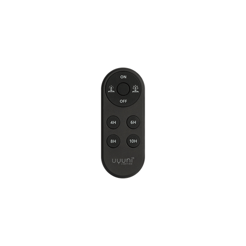 Taper Candle Remote Control
