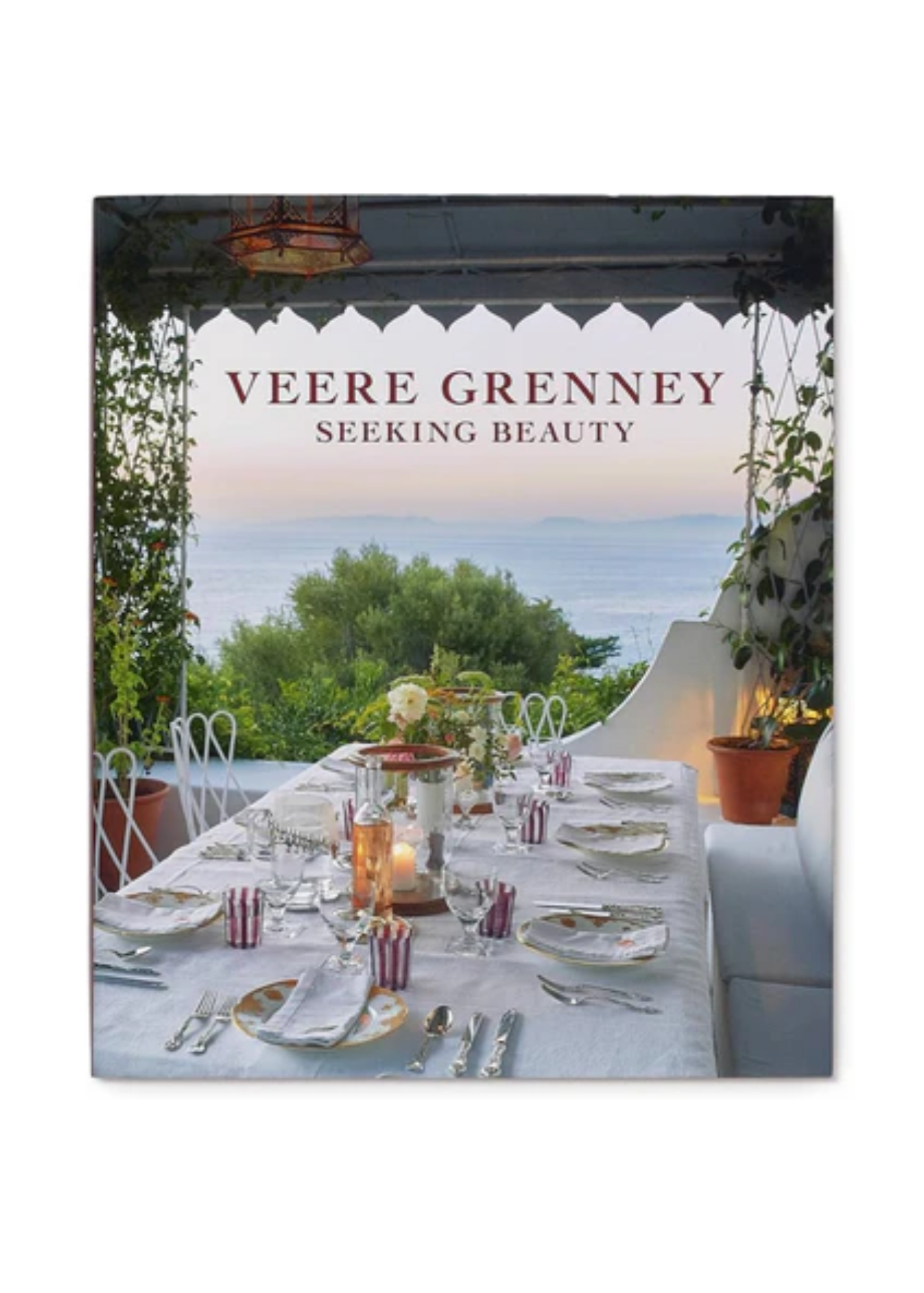 Veere Grenney: Seeking Beauty