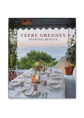 Veere Grenney: Seeking Beauty