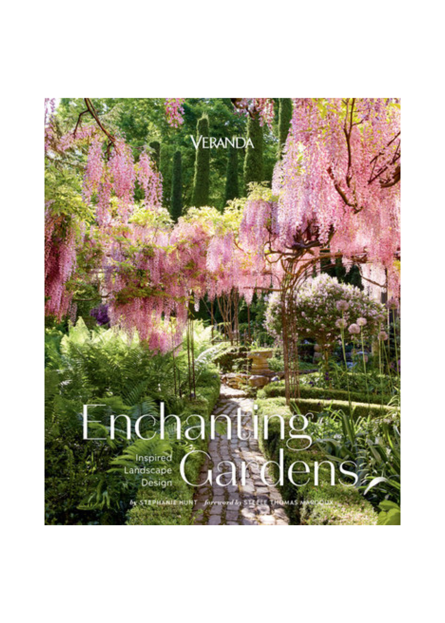 Veranda's Enchanting Gardens