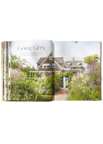 Veranda's Enchanting Gardens