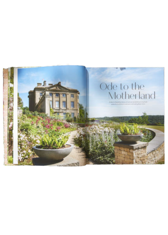 Veranda's Enchanting Gardens