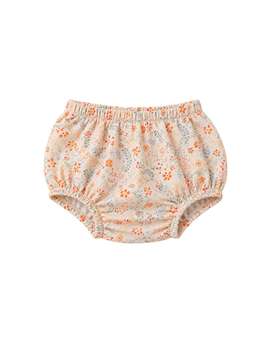 Vivan Pique Short Sleeve Dress + Bloomer Set