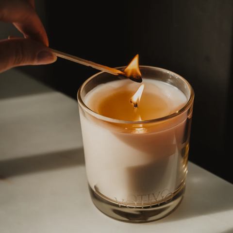 Wilde 10 oz. Signature Candle