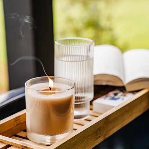 Wilde 10 oz. Signature Candle