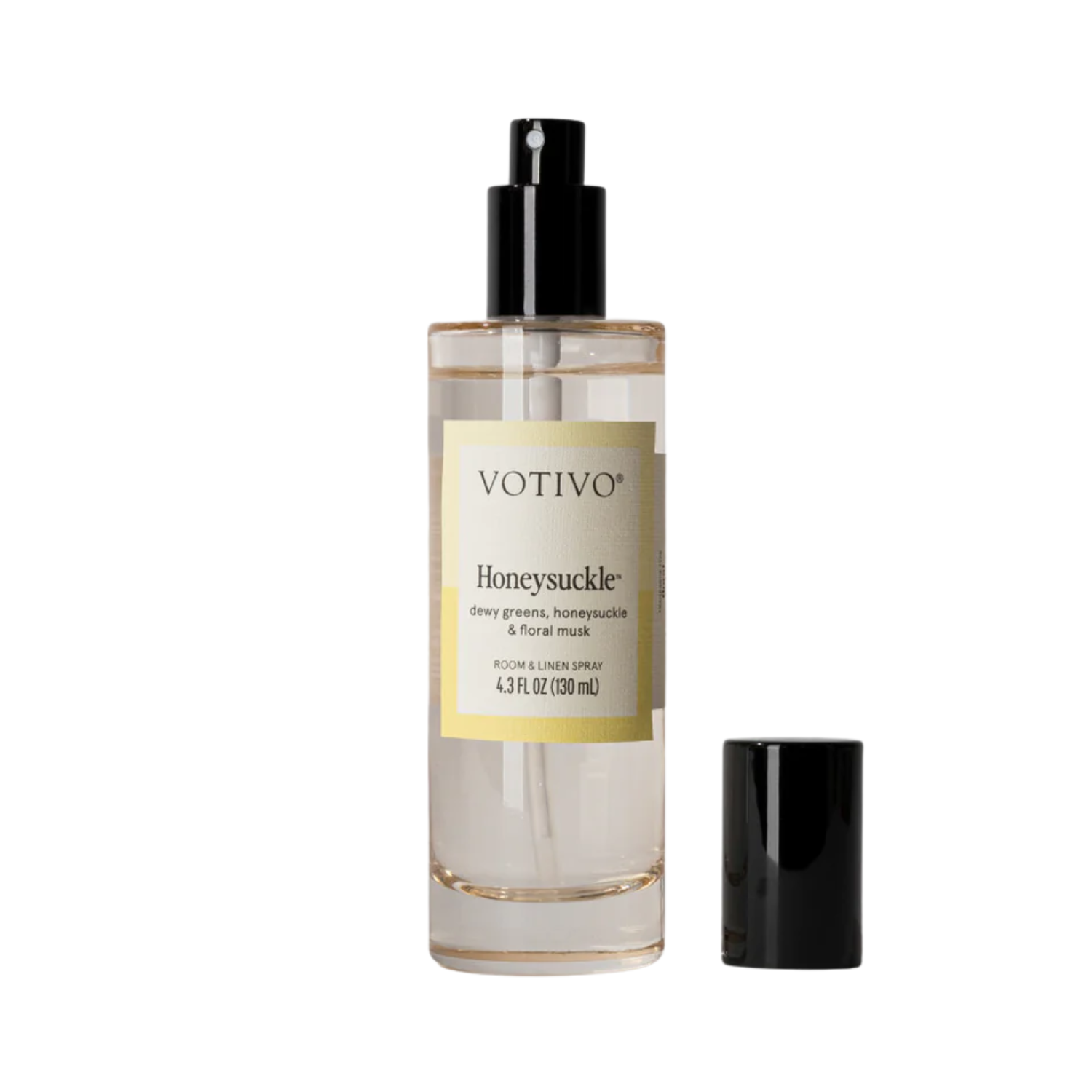 Honeysuckle 4.3 fl oz. Scented Room + Linen Spray