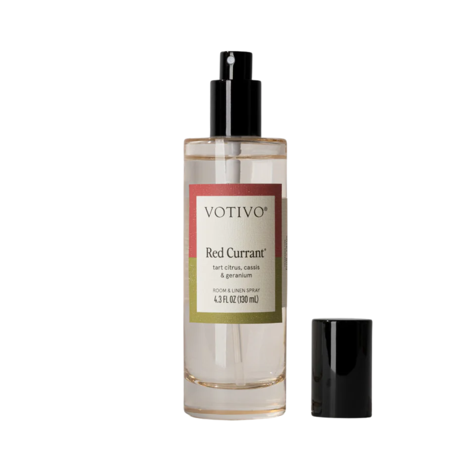Red Currant 4.3 fl oz. Scented Room + Linen Spray