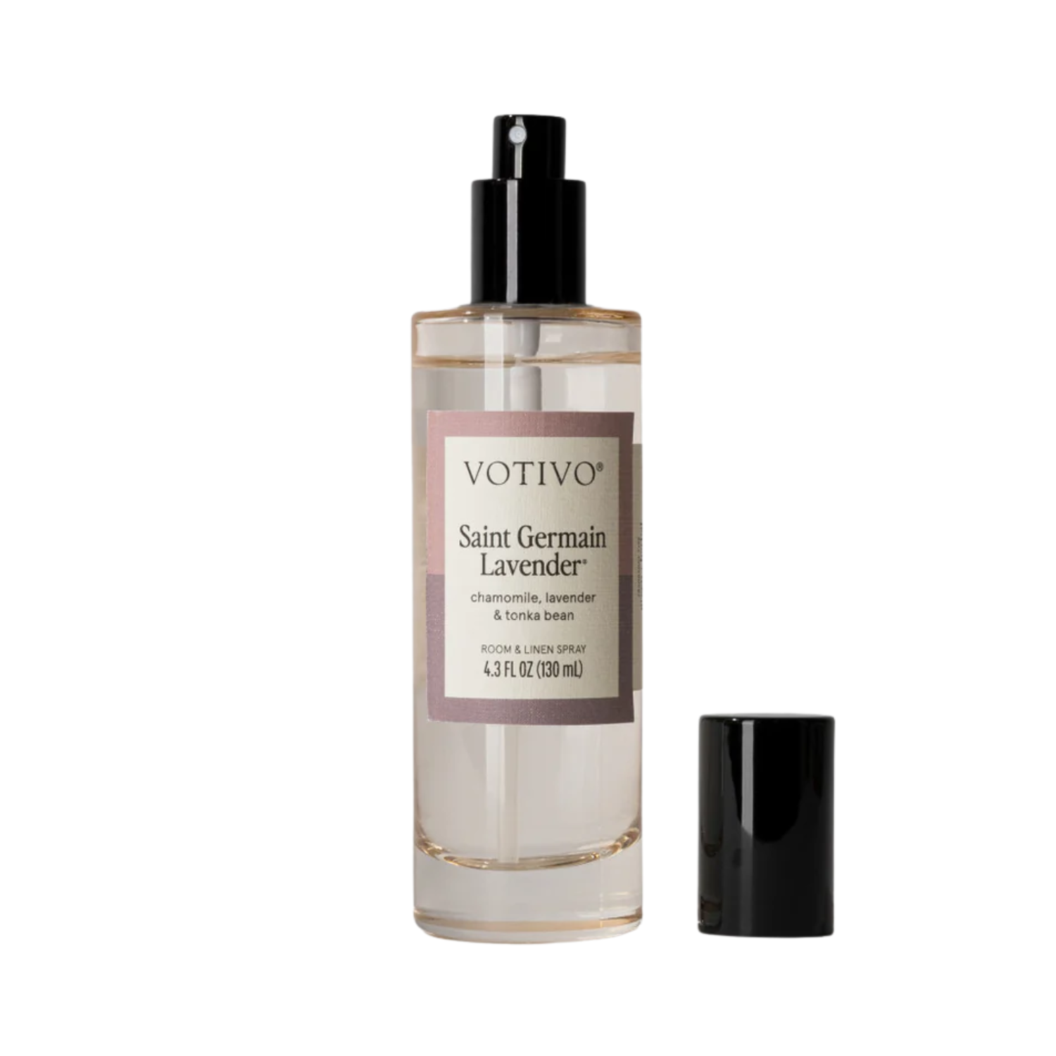 Saint Germain Lavender 4.3 fl oz. Scented Room + Linen Spray