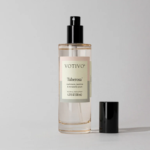 Tuberosa 4.3 fl oz. Scented Room + Linen Spray