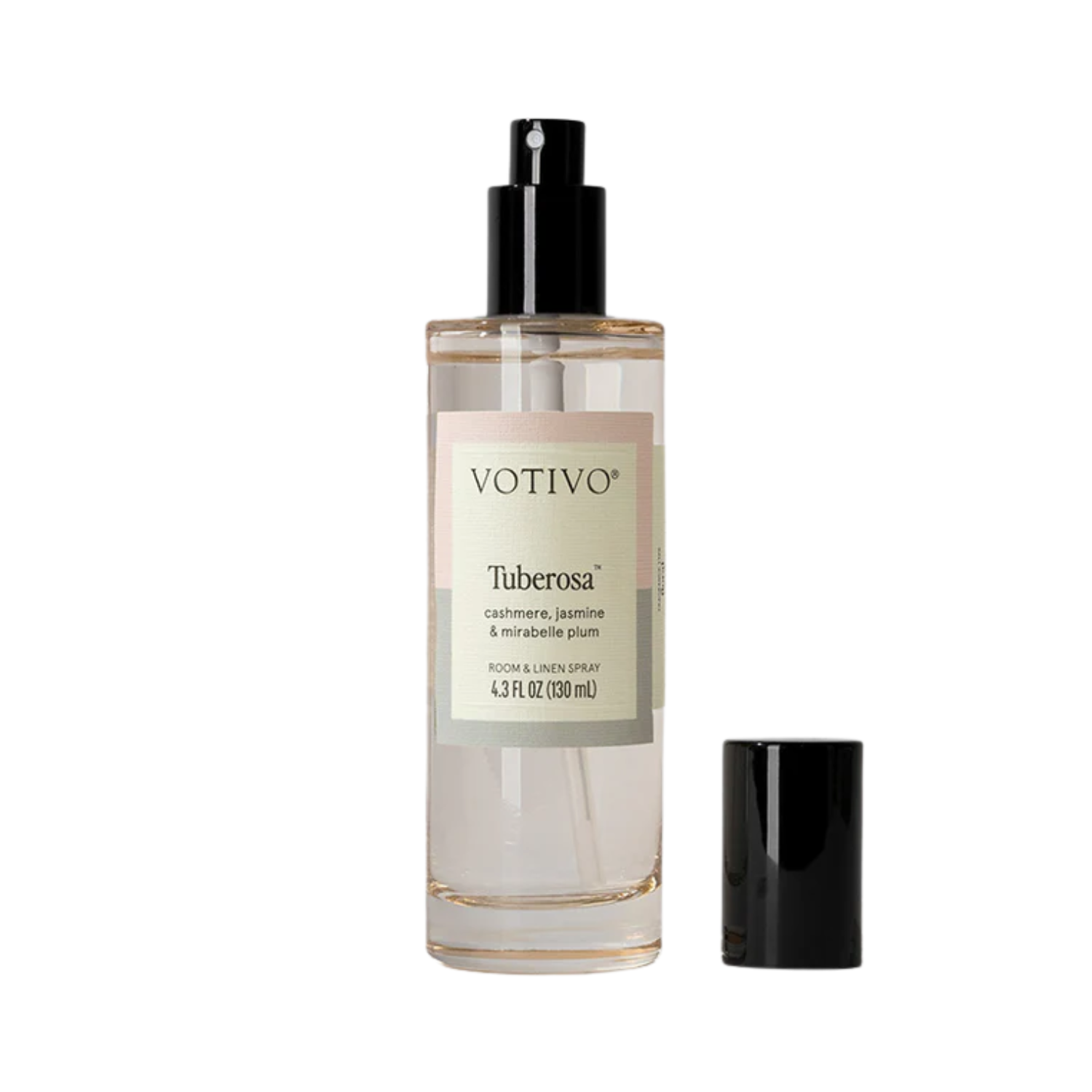 Tuberosa 4.3 fl oz. Scented Room + Linen Spray