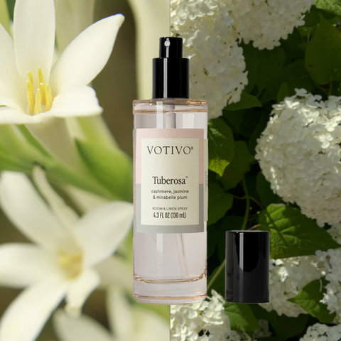 Tuberosa 4.3 fl oz. Scented Room + Linen Spray