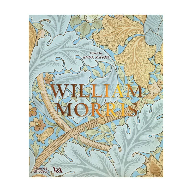 William Morris