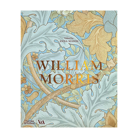 William Morris