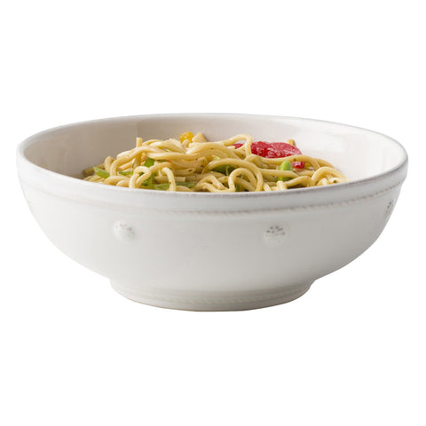Berry & Thread Coupe Pasta Bowl