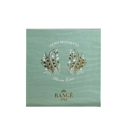 Rancé Soap Giftbox in Lily of the Valley