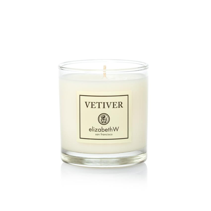 Vetiver Room Candle