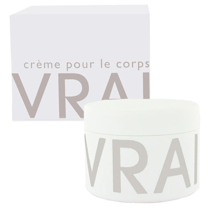 VRAI Body Cream
