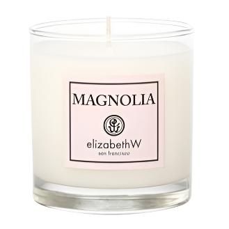 Magnolia Room Candle