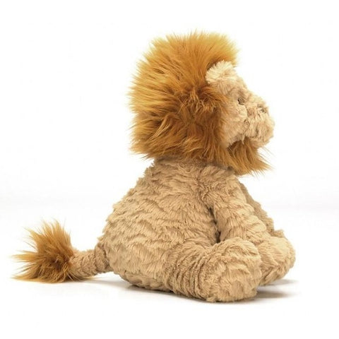 Fuddlewuddle Lion