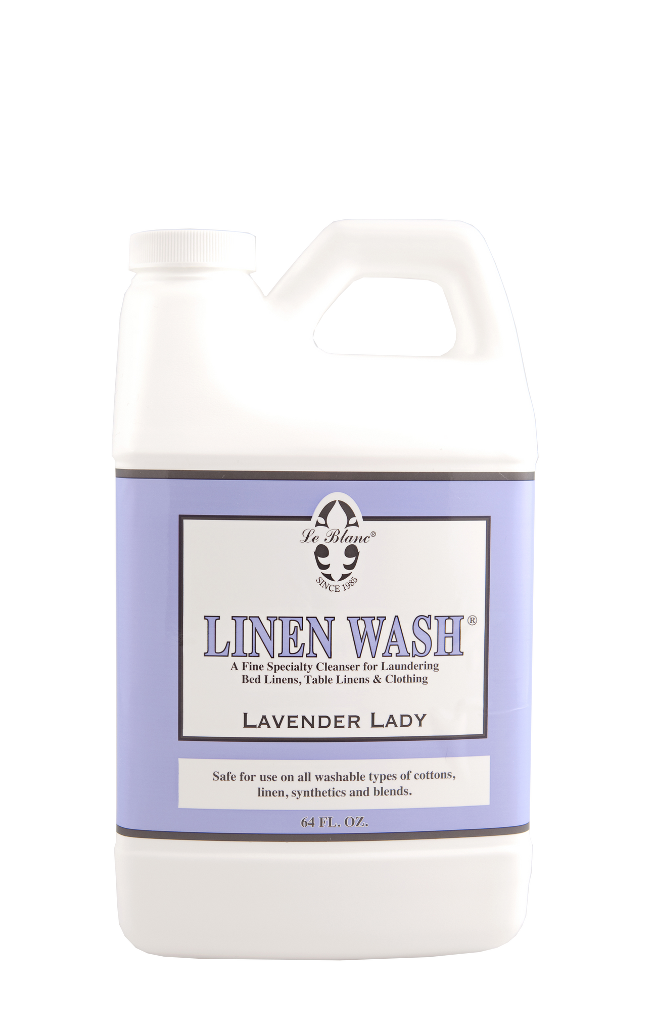 Lavender Lady Linen Wash