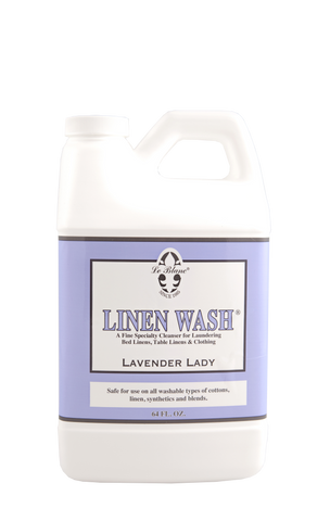 Lavender Lady Linen Wash