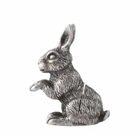 Rabbit Place Card Holder