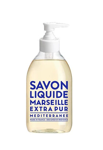 Mediterranean Liquid Marsielle Soap