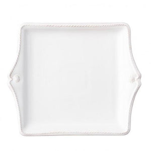 Berry & Thread Whitewash Sweets Tray